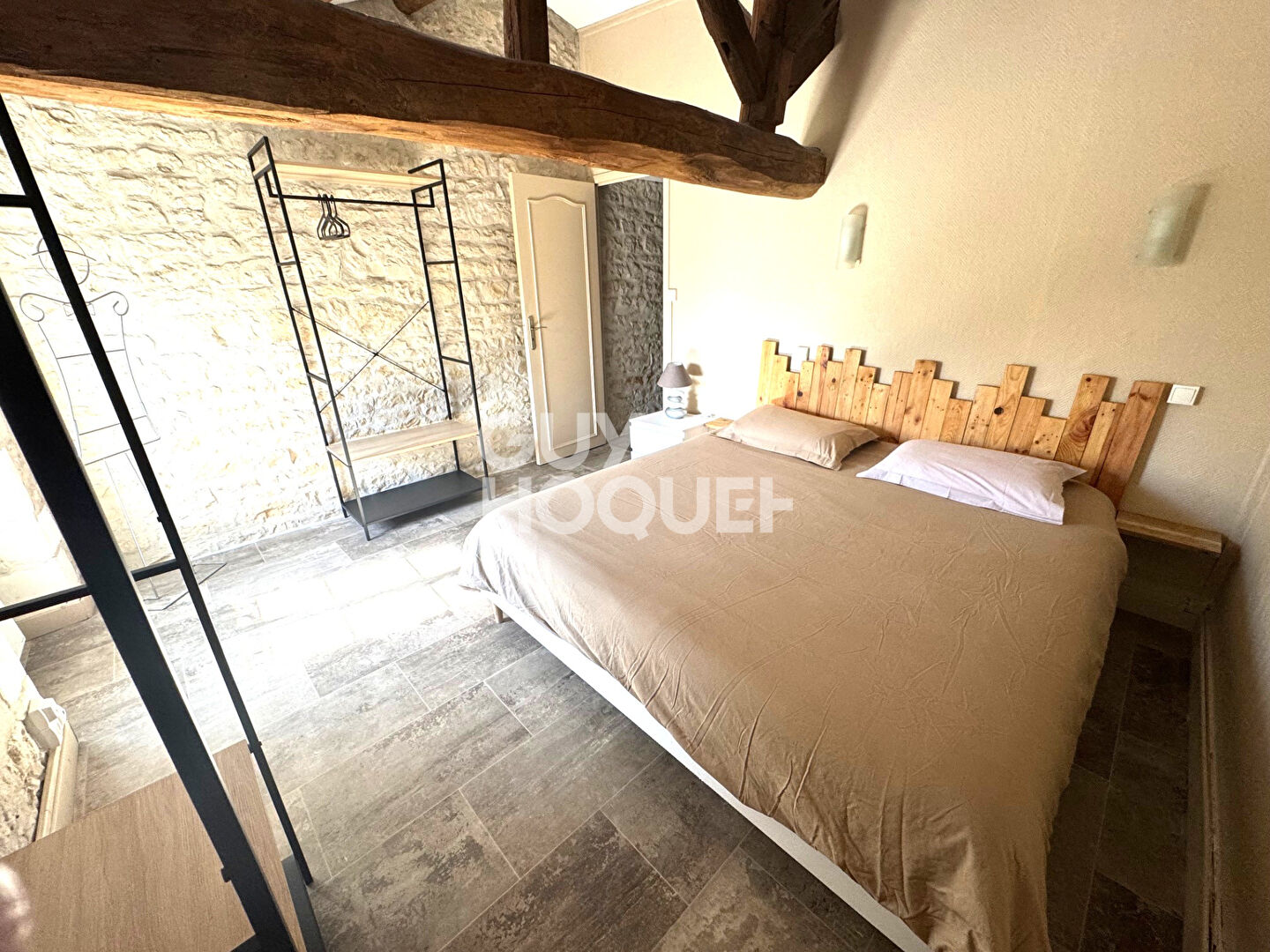 Un véritable coup de coeur à Andilly  !