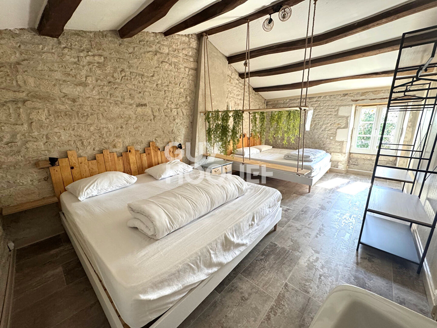 Un véritable coup de coeur à Andilly  !