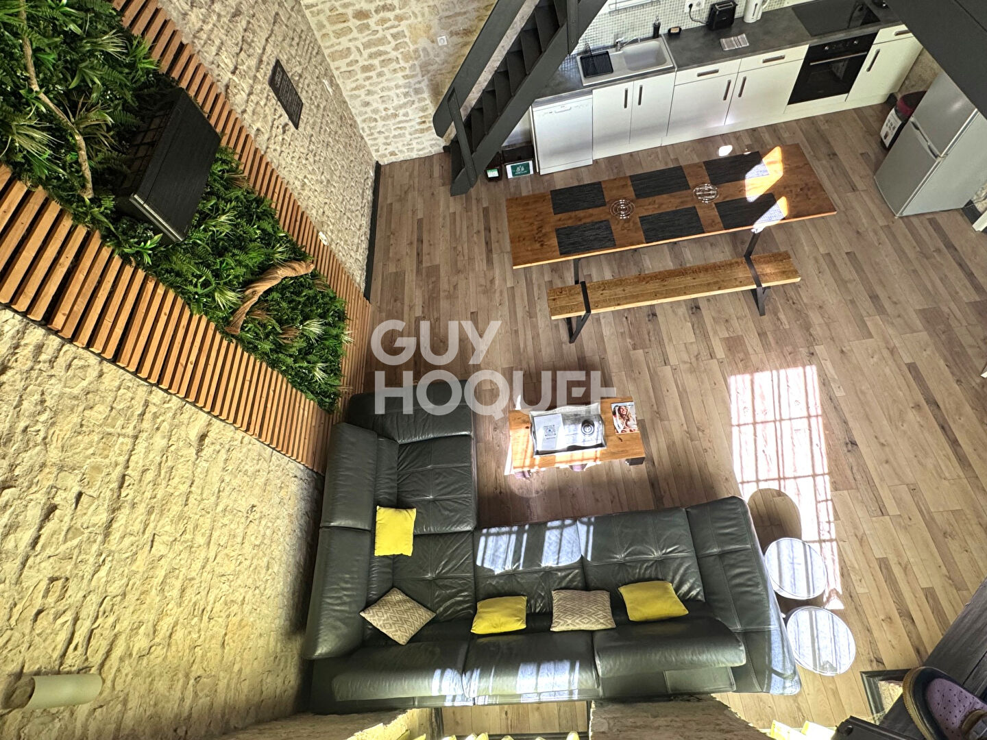 Un véritable coup de coeur à Andilly  !