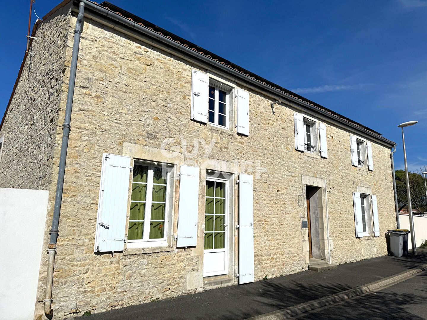 Un véritable coup de coeur à Andilly  !