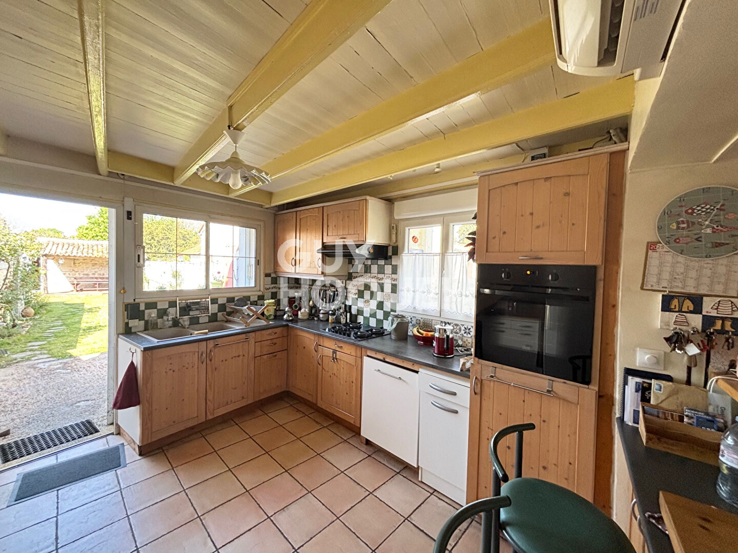  MAISON+T2 + DÉPENDANCES 