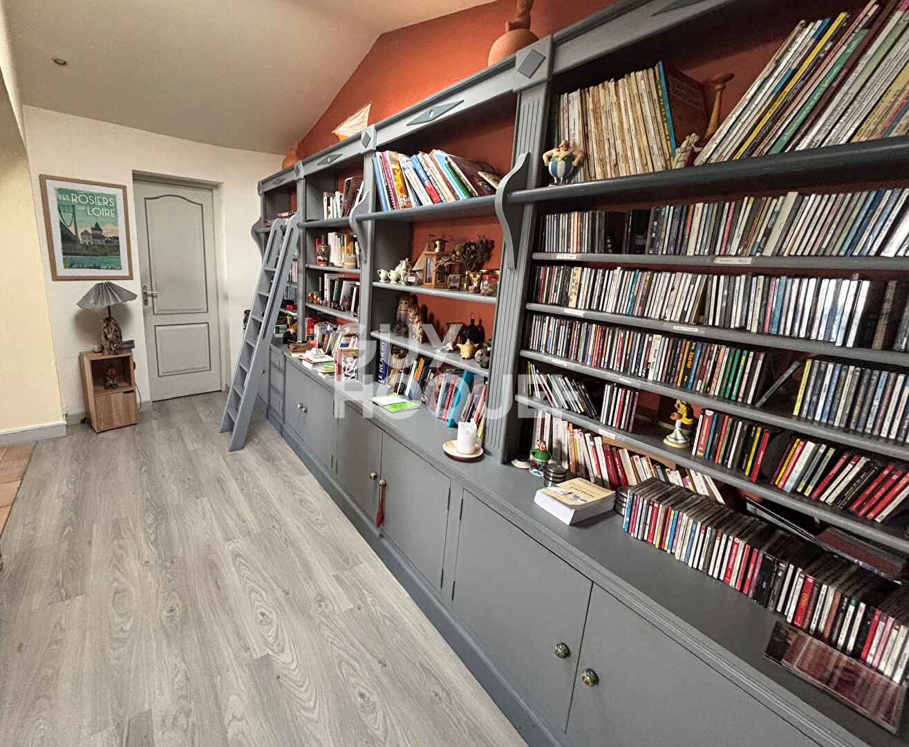  MAISON+T2 + DÉPENDANCES 