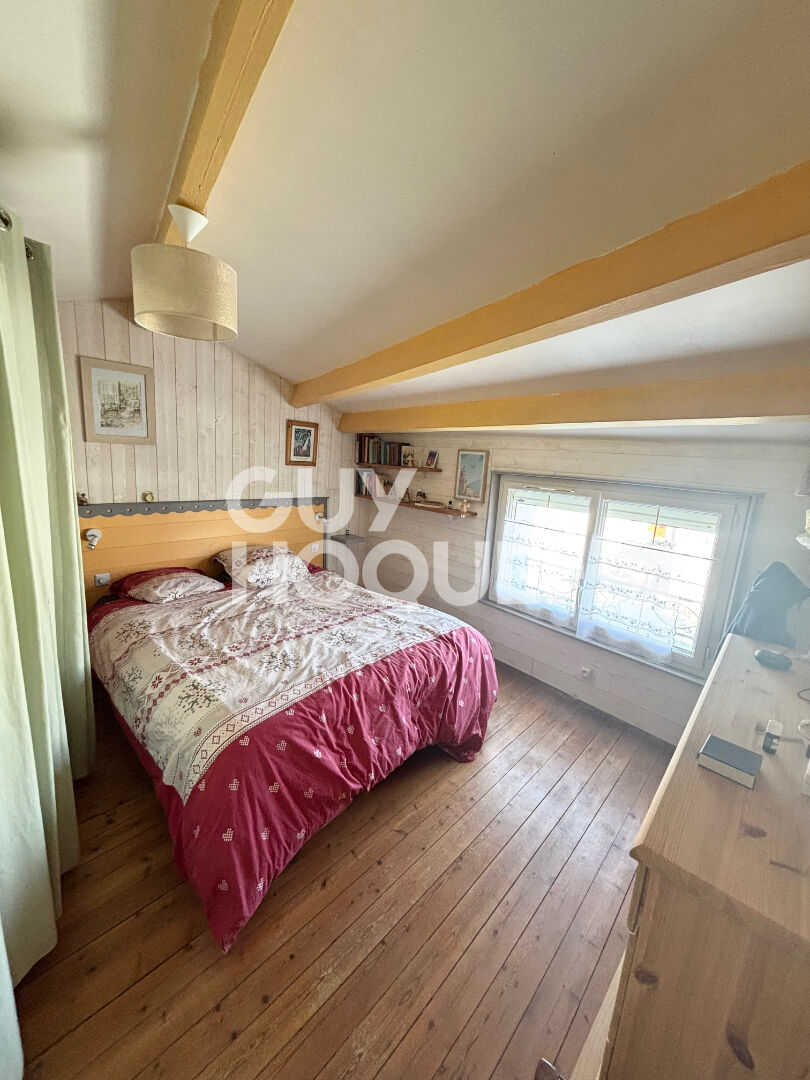  MAISON+T2 + DÉPENDANCES 