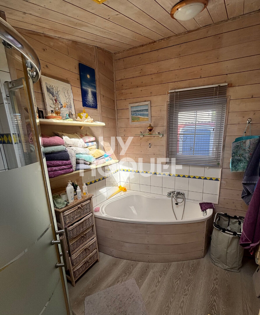  MAISON+T2 + DÉPENDANCES 