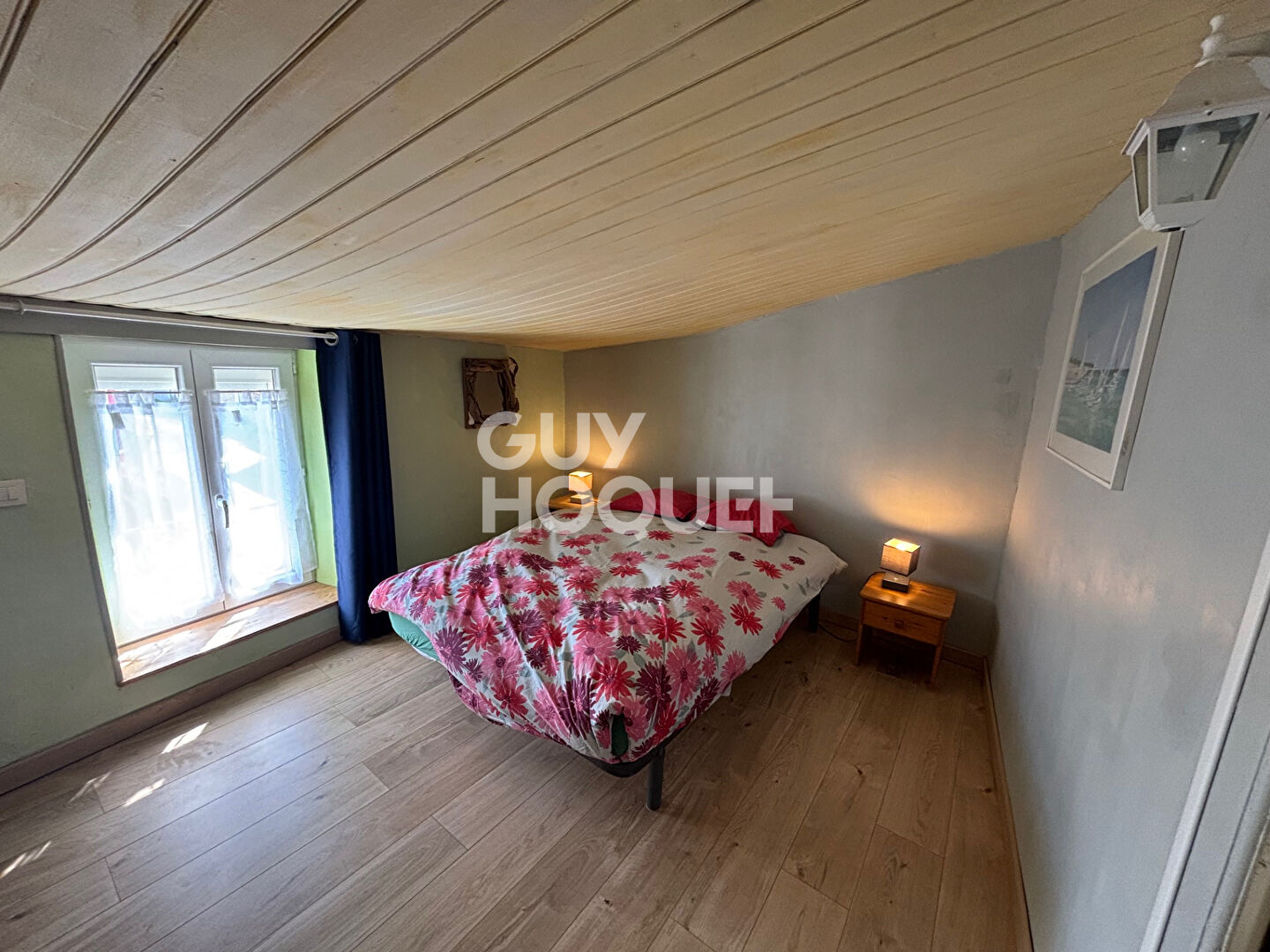  MAISON+T2 + DÉPENDANCES 