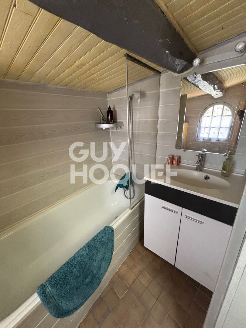  MAISON+T2 + DÉPENDANCES 