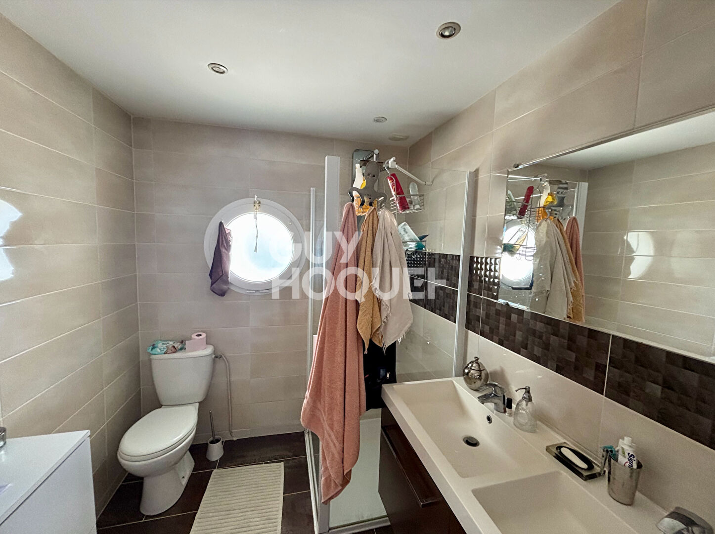 LE PAYAUD - Maison de caractère de 210 m² aux portes de La Rochelle - 210m2, 7 pièces, 3 chambres