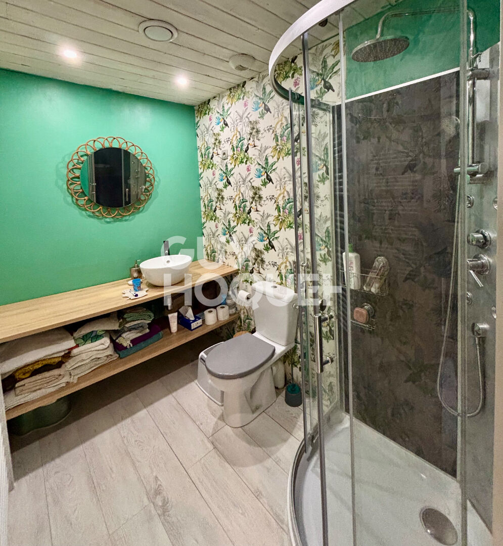 Maison à vendre à Andilly 145m2  4 chambres