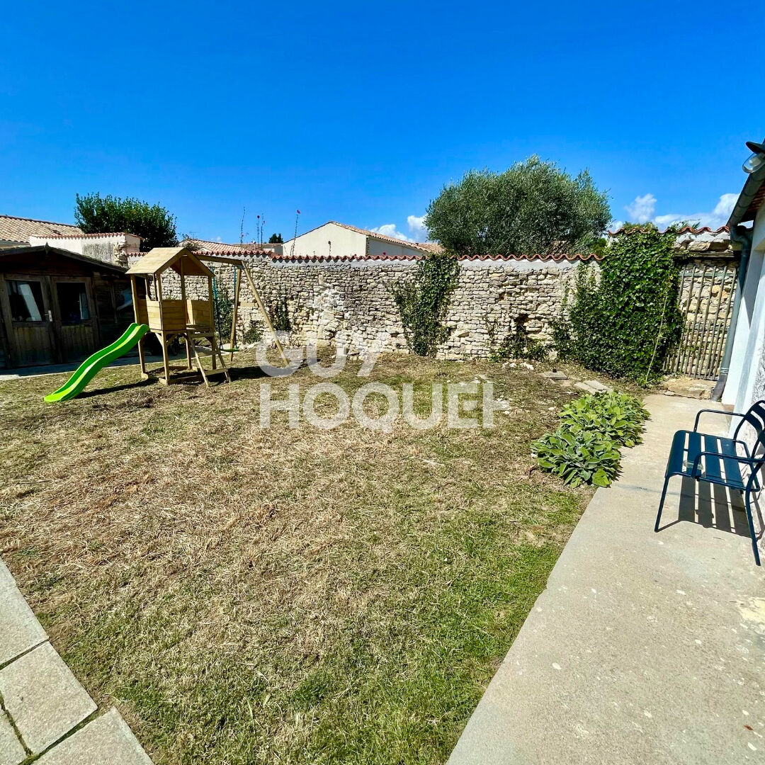 Maison à vendre à Andilly 145m2  4 chambres