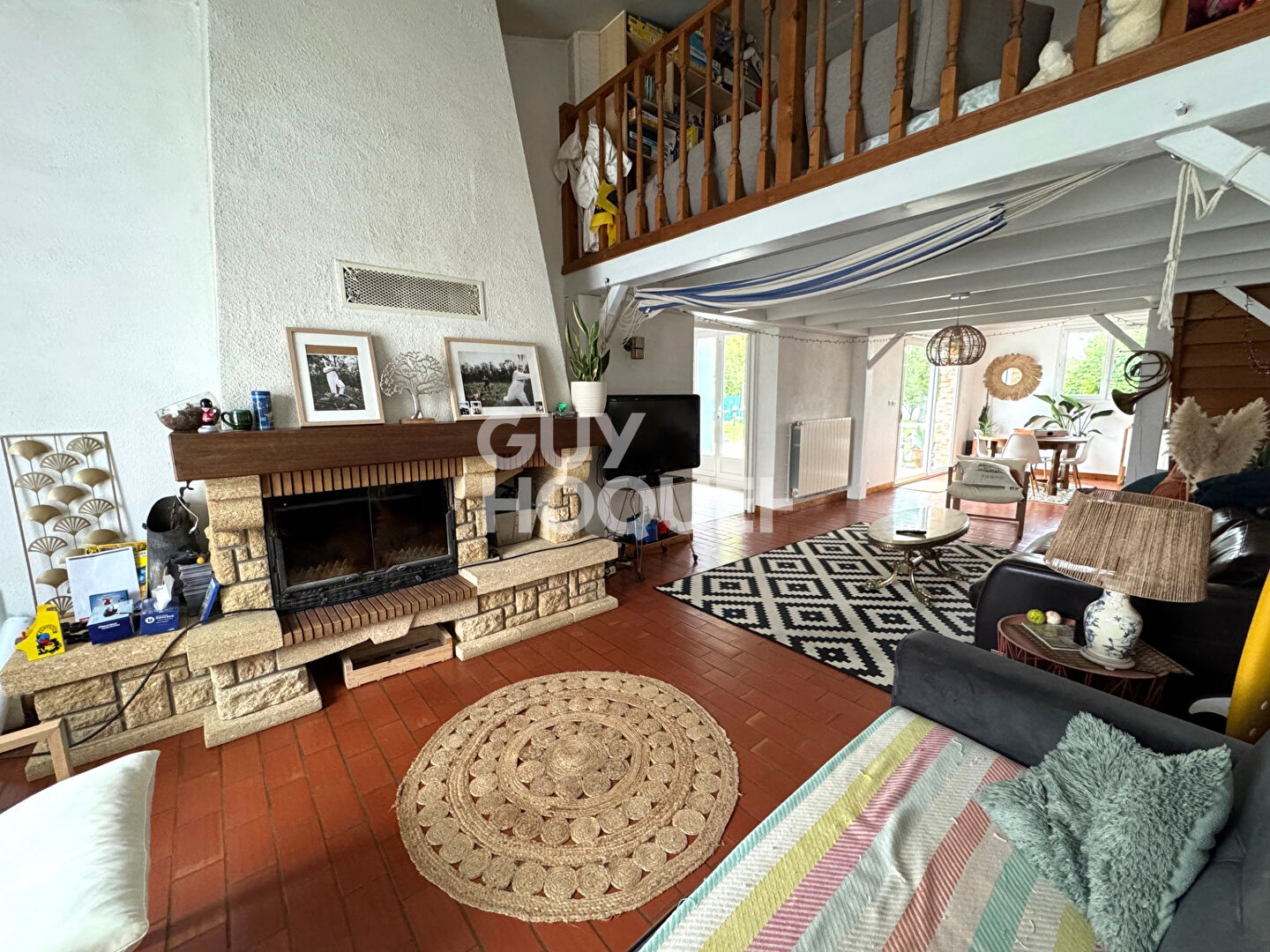 Belle maison Familiale Maison à Andilly - 4 Chambres.