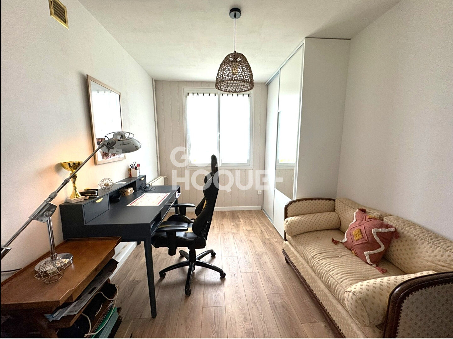 Belle maison Familiale Maison à Andilly - 4 Chambres.