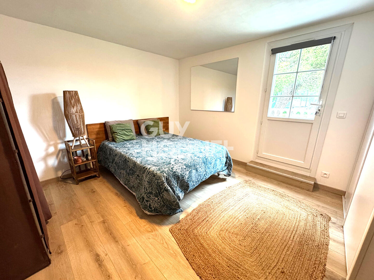 Belle maison Familiale Maison à Andilly - 4 Chambres.