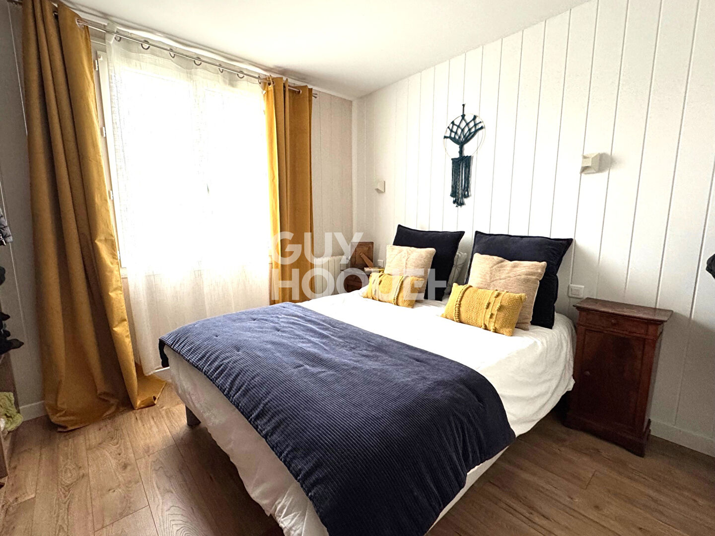 Belle maison Familiale Maison à Andilly - 4 Chambres.