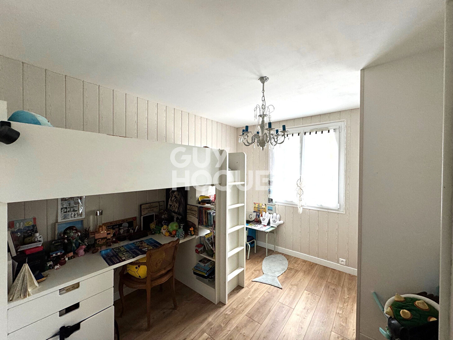 Belle maison Familiale Maison à Andilly - 4 Chambres.