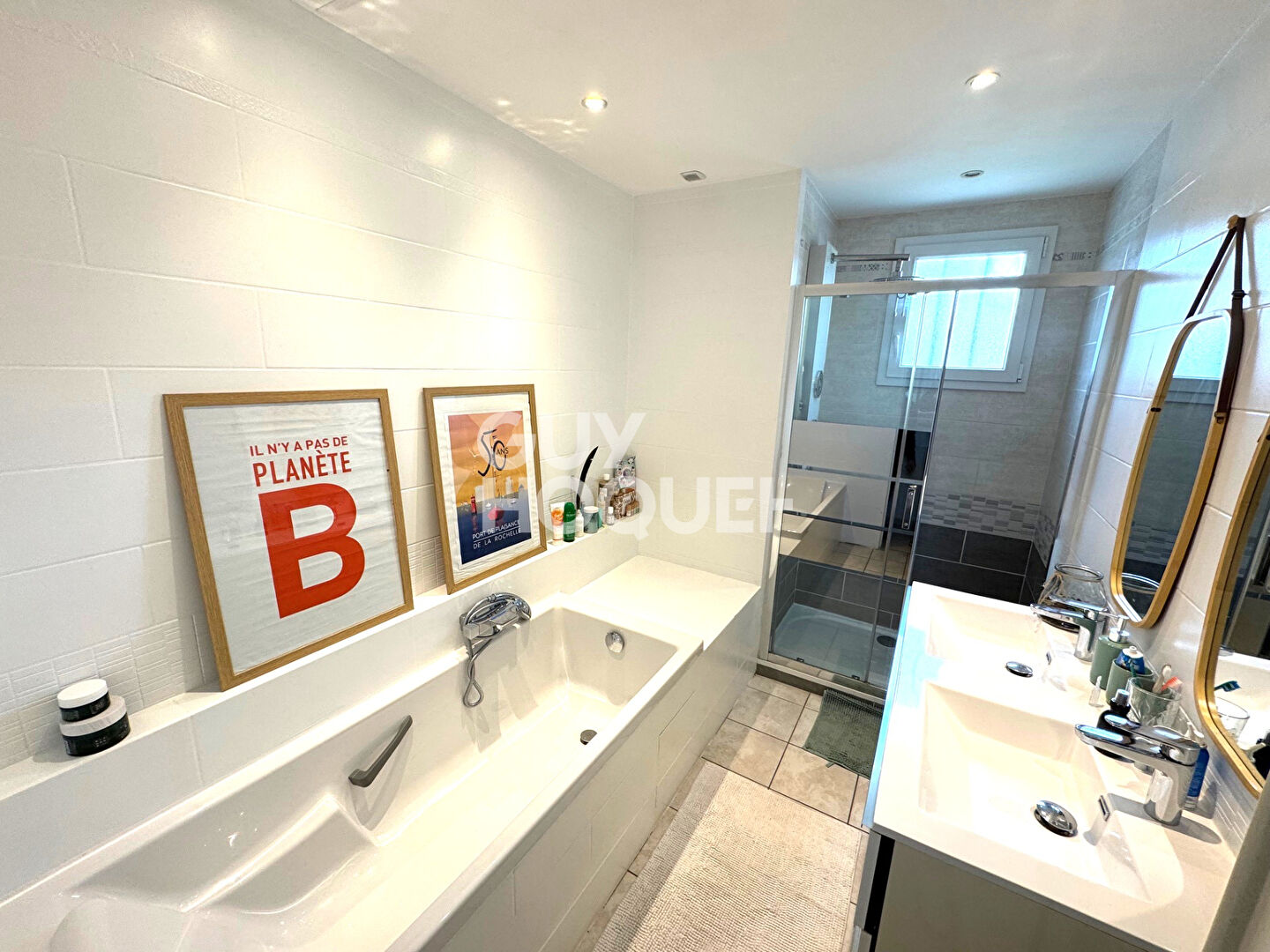 Belle maison Familiale Maison à Andilly - 4 Chambres.