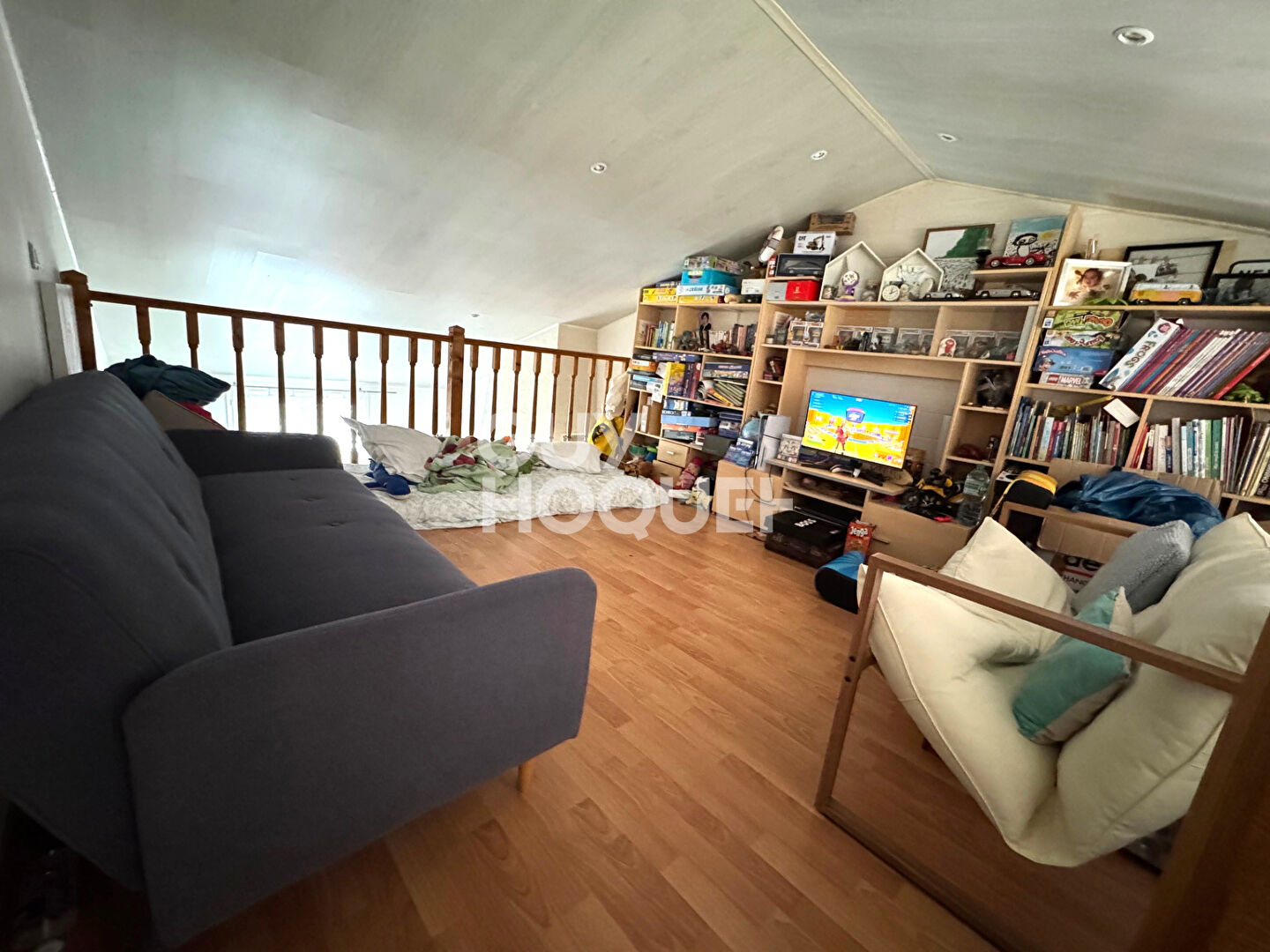 Belle maison Familiale Maison à Andilly - 4 Chambres.