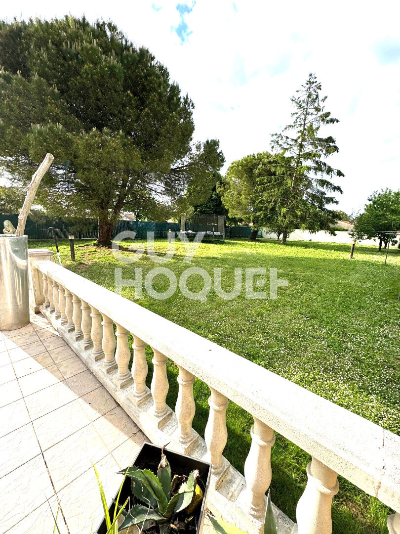 Belle maison Familiale Maison à Andilly - 4 Chambres.