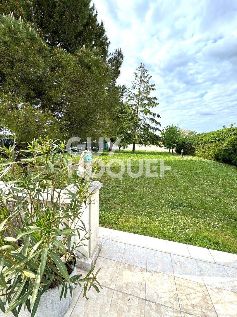 Belle maison Familiale Maison à Andilly - 4 Chambres.