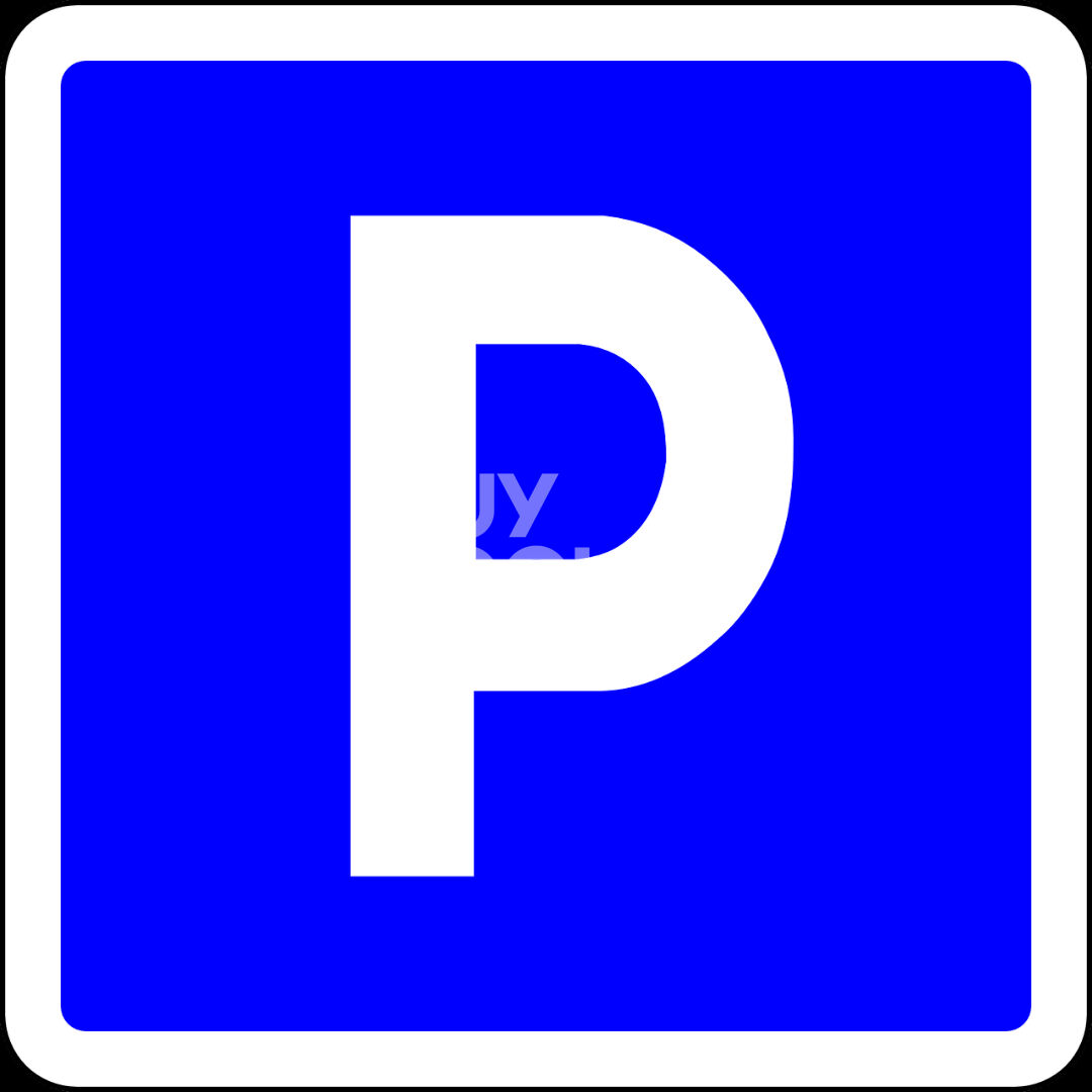 Parking / box Aytre