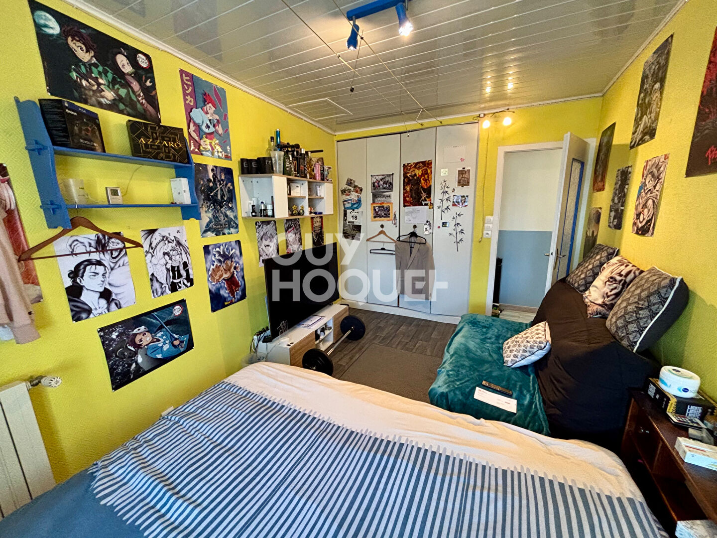 Maison  à Andilly - 4 pièces avec double garage et dépendances