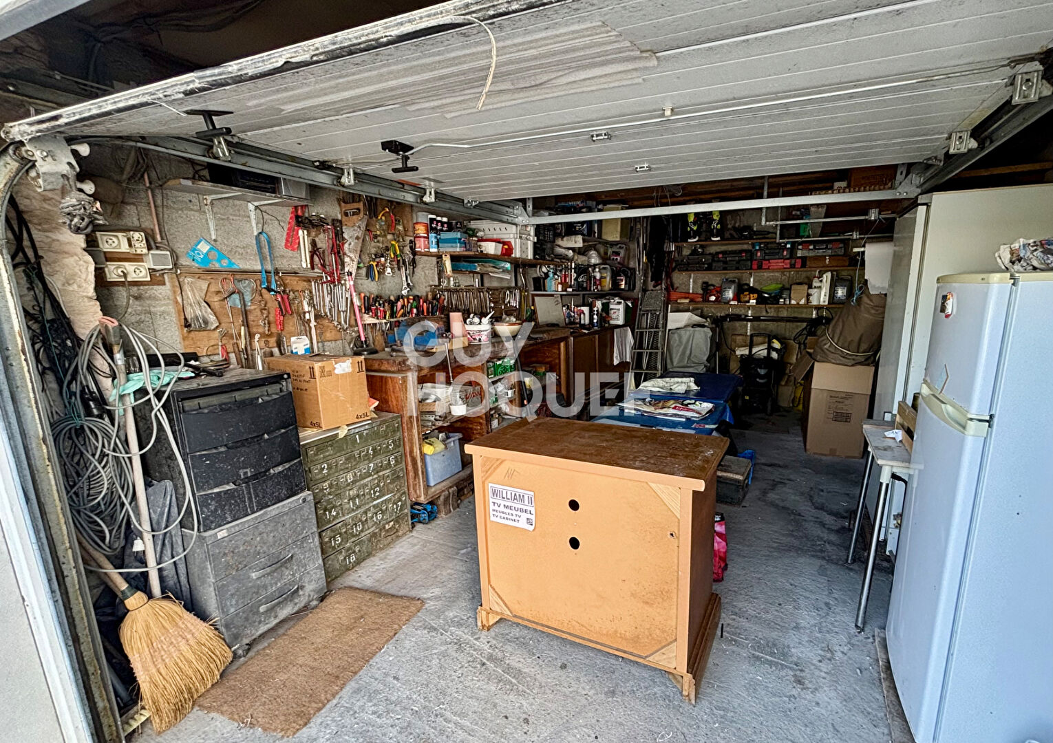 Maison  à Andilly - 4 pièces avec double garage et dépendances