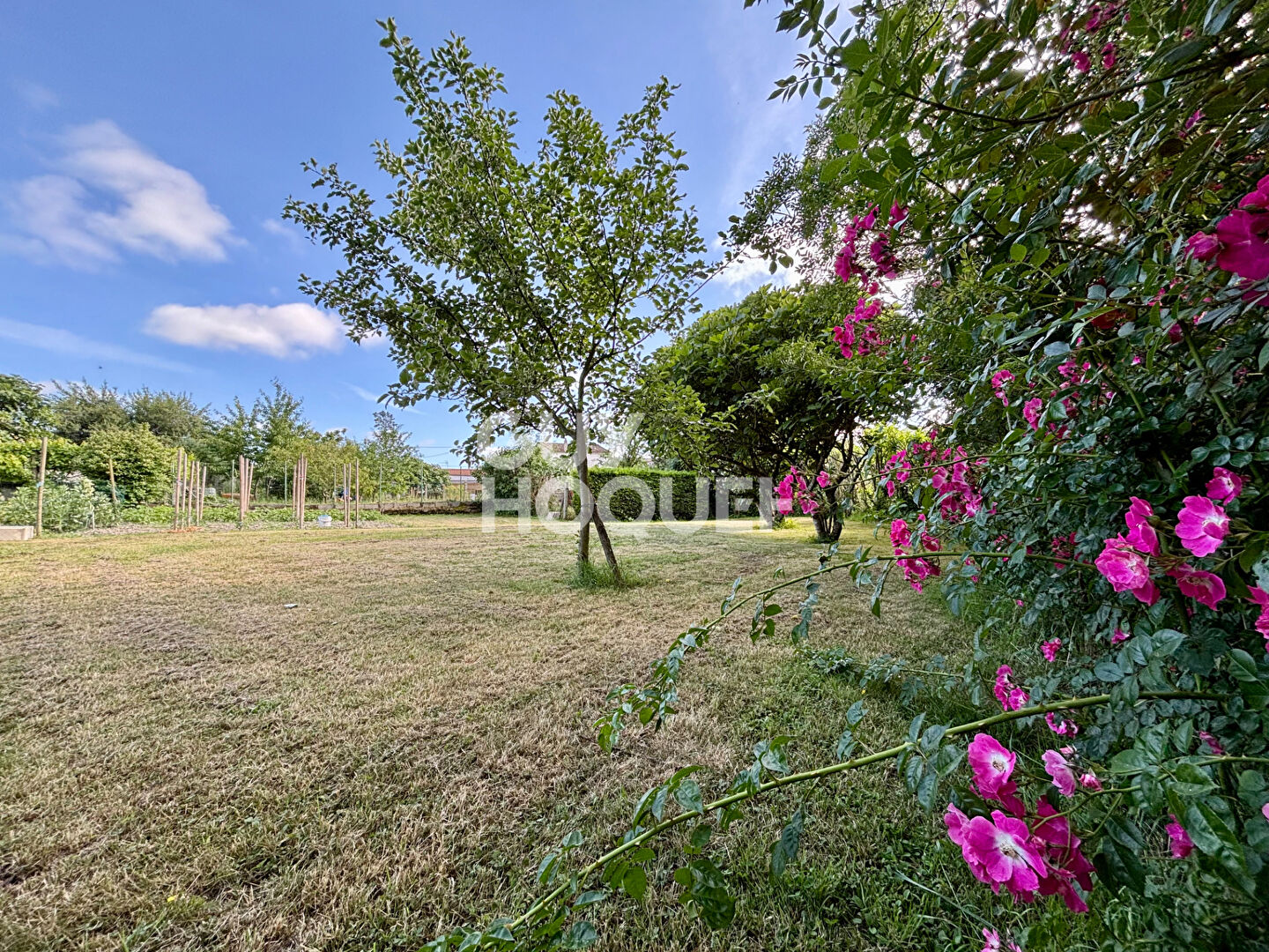 Maison  à Andilly - 4 pièces avec double garage et dépendances