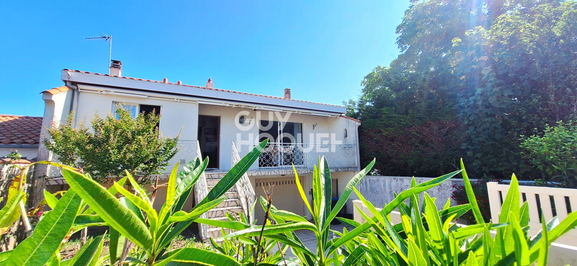Maison Aytré 5 pièce(s) 85 m2 sous-sol total