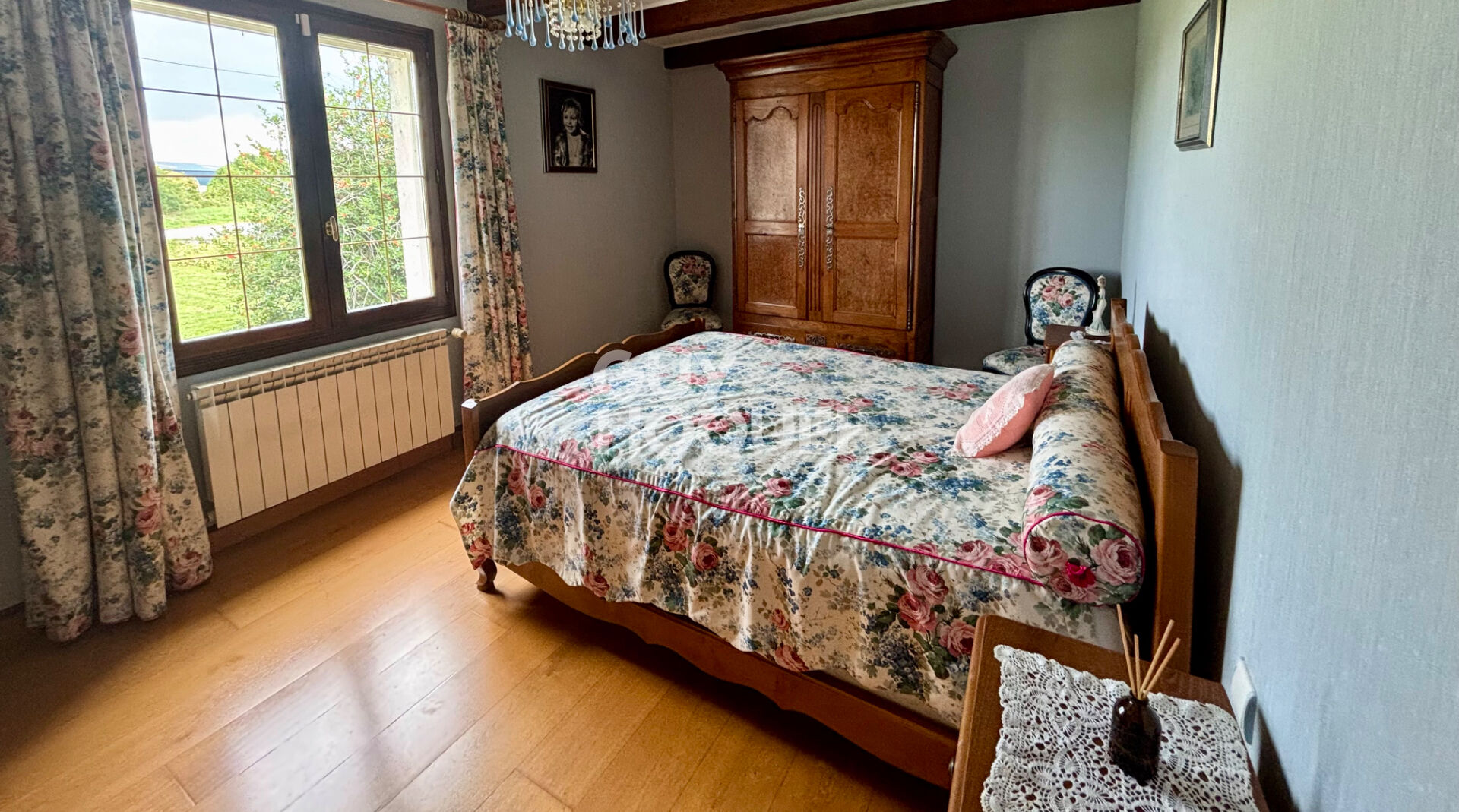 Maison de caractère à Marans