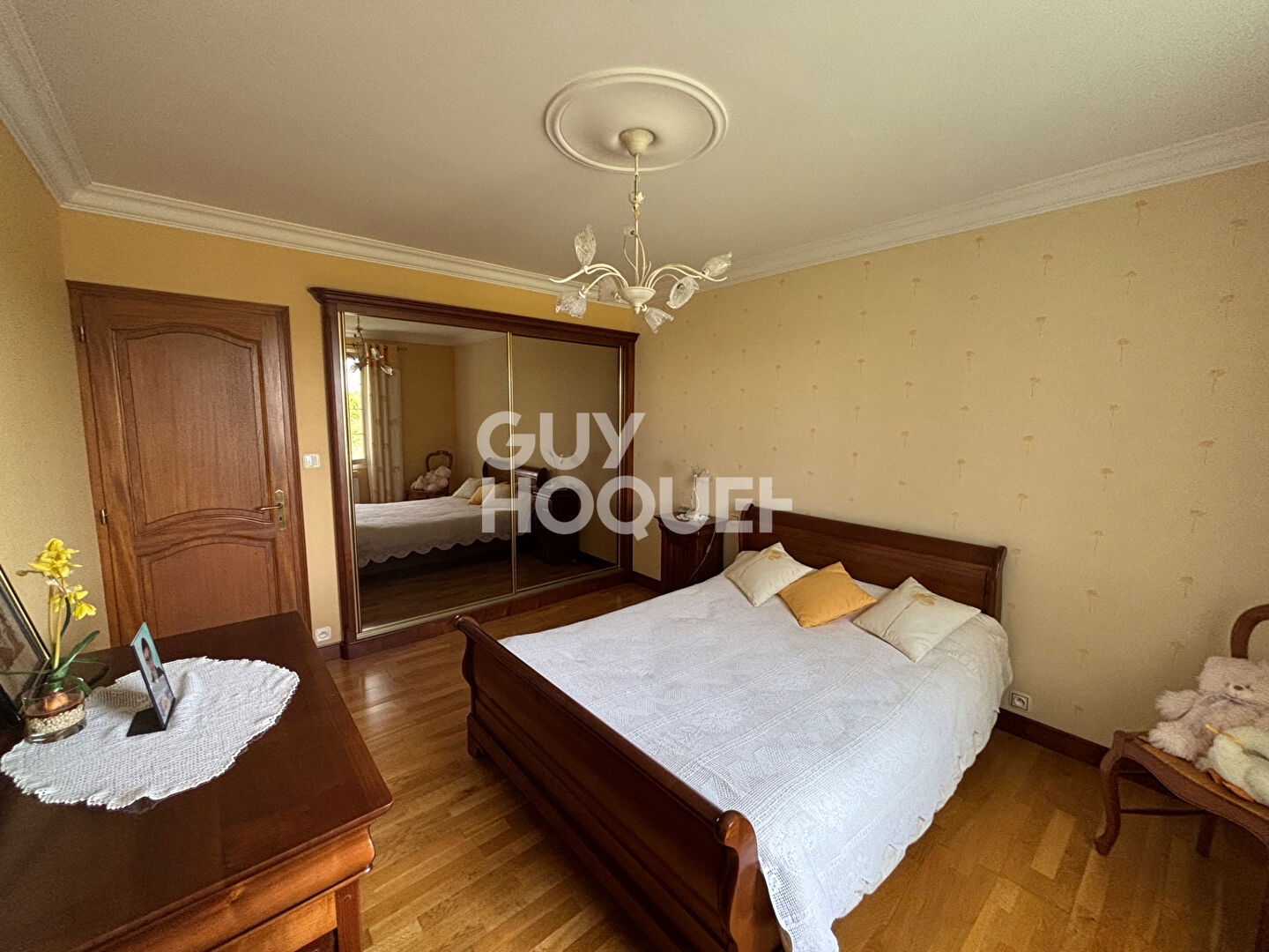 Maison de caractère à Marans