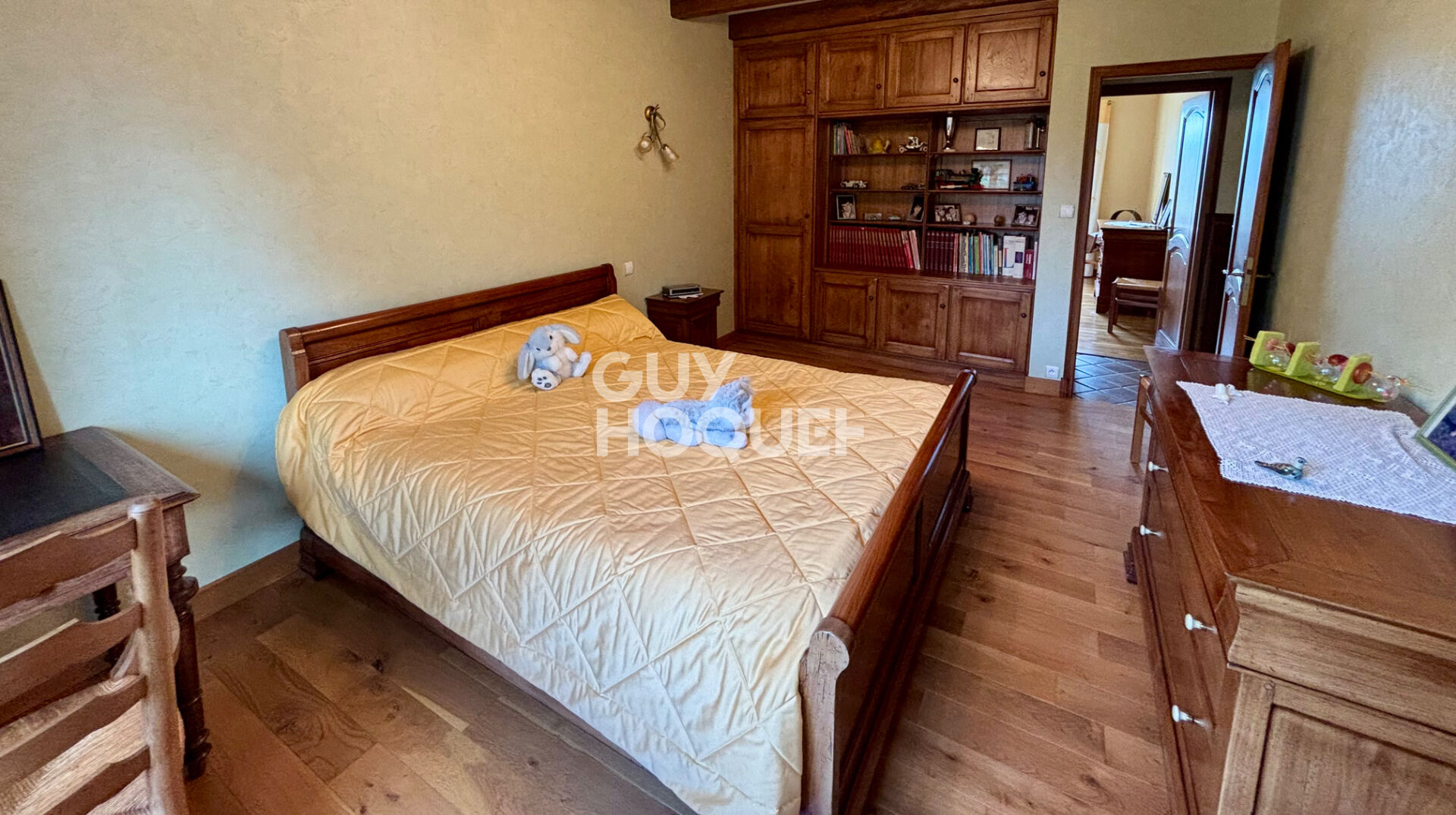 Maison de caractère à Marans