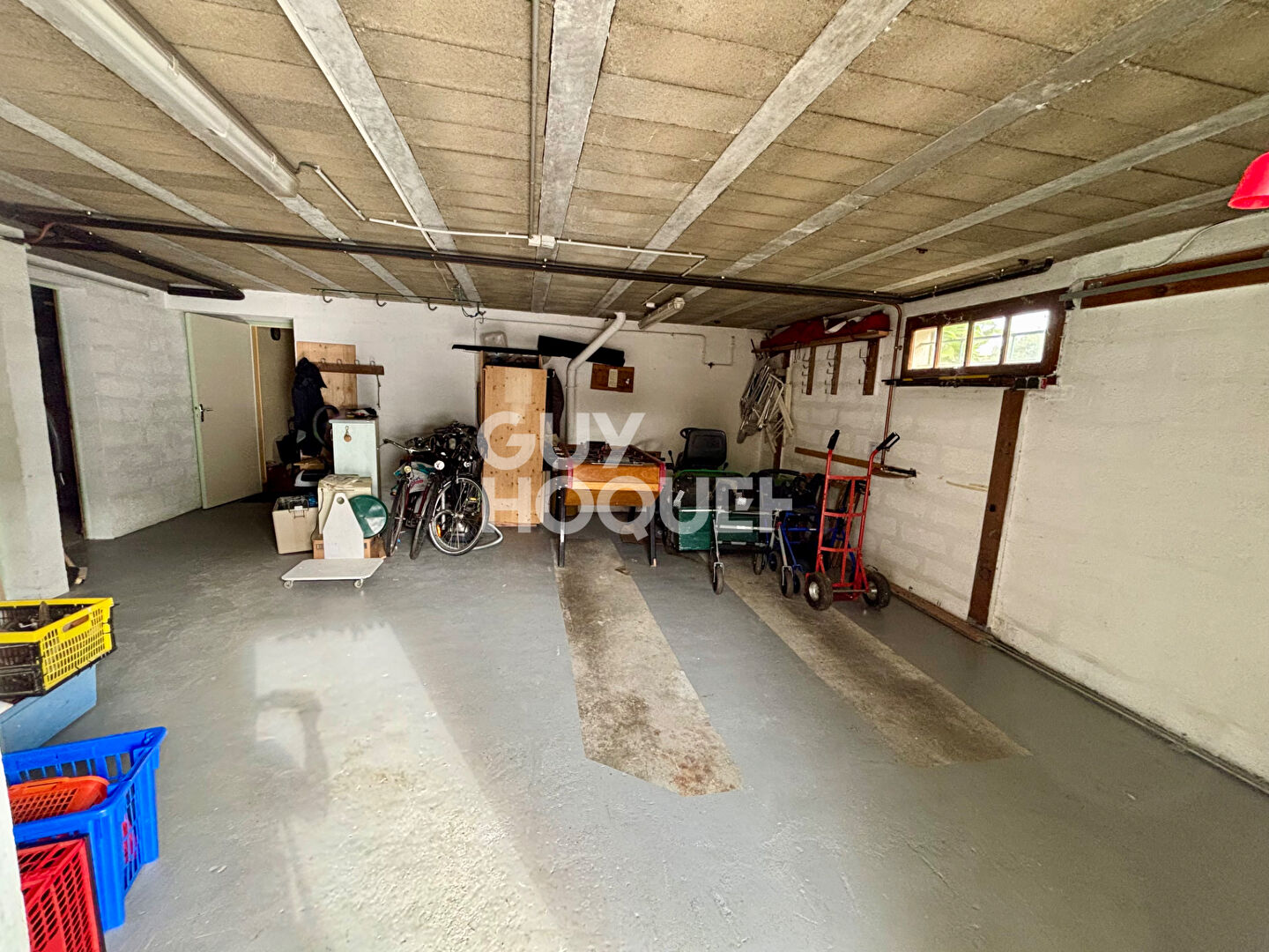 Maison de caractère à Marans