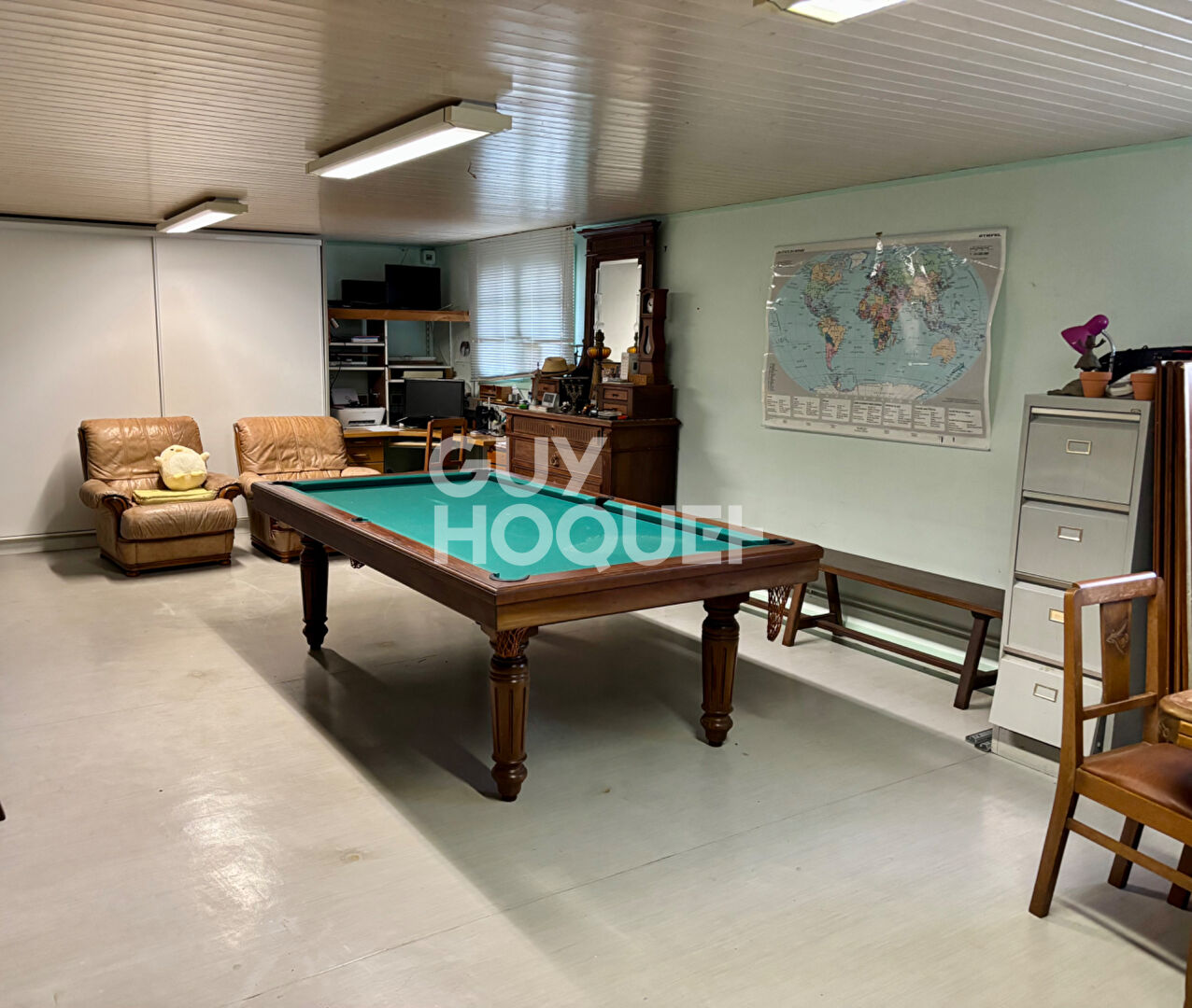 Maison de caractère à Marans