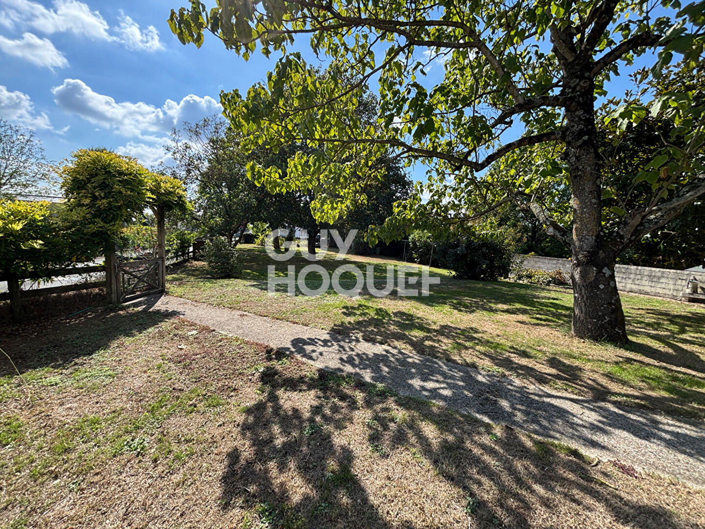 Maison de caractère à Marans