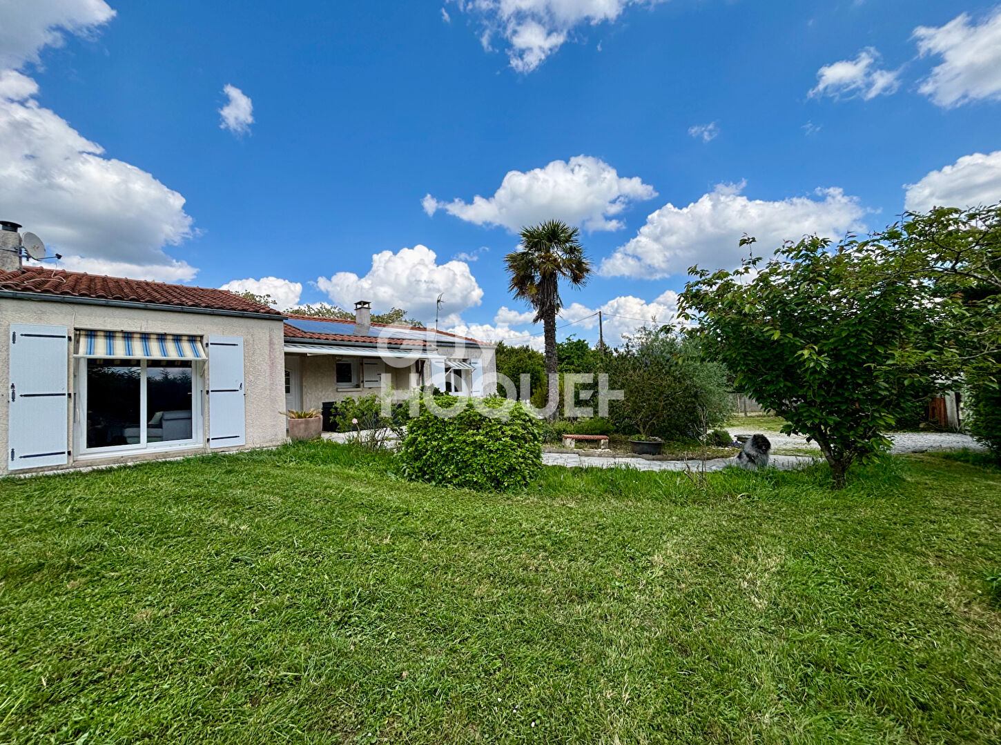 À saisir à MARANS - Spacieuse maison familiale avec sous-sol aménageable et grand terrain