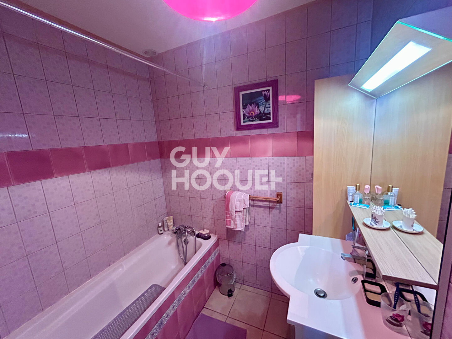 Jolie Maison de plein pied à La Jarrie