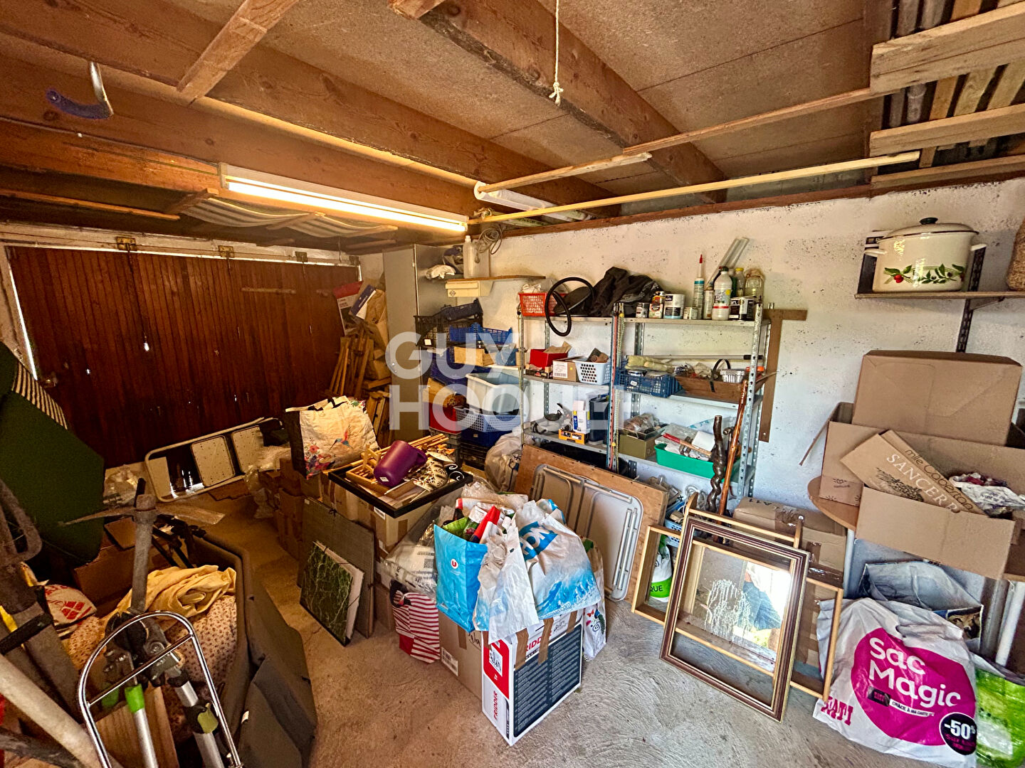 Jolie Maison de plein pied à La Jarrie