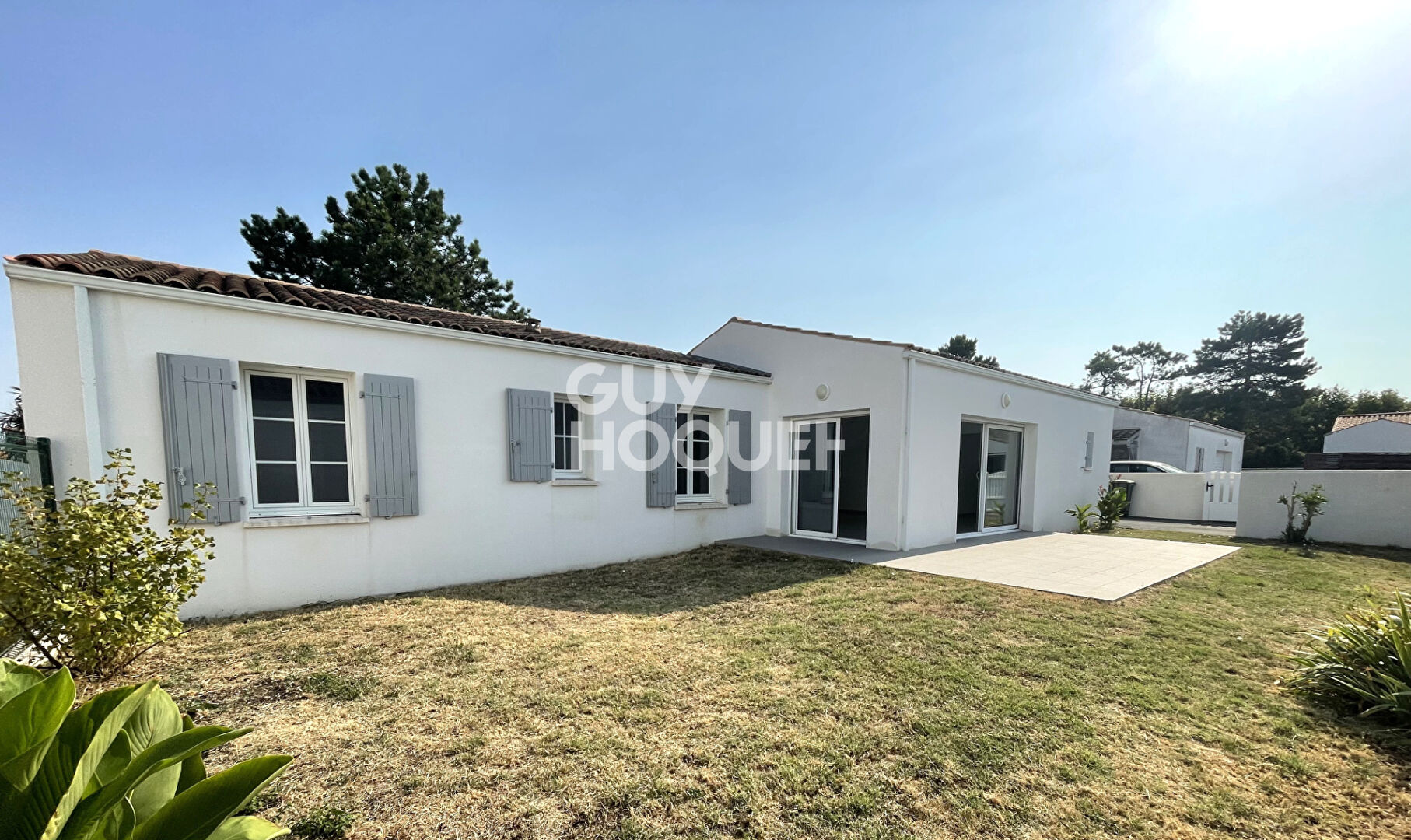 Maison à vendre 6 pièces, 4 chambres, au prix exceptionnel de 399900 