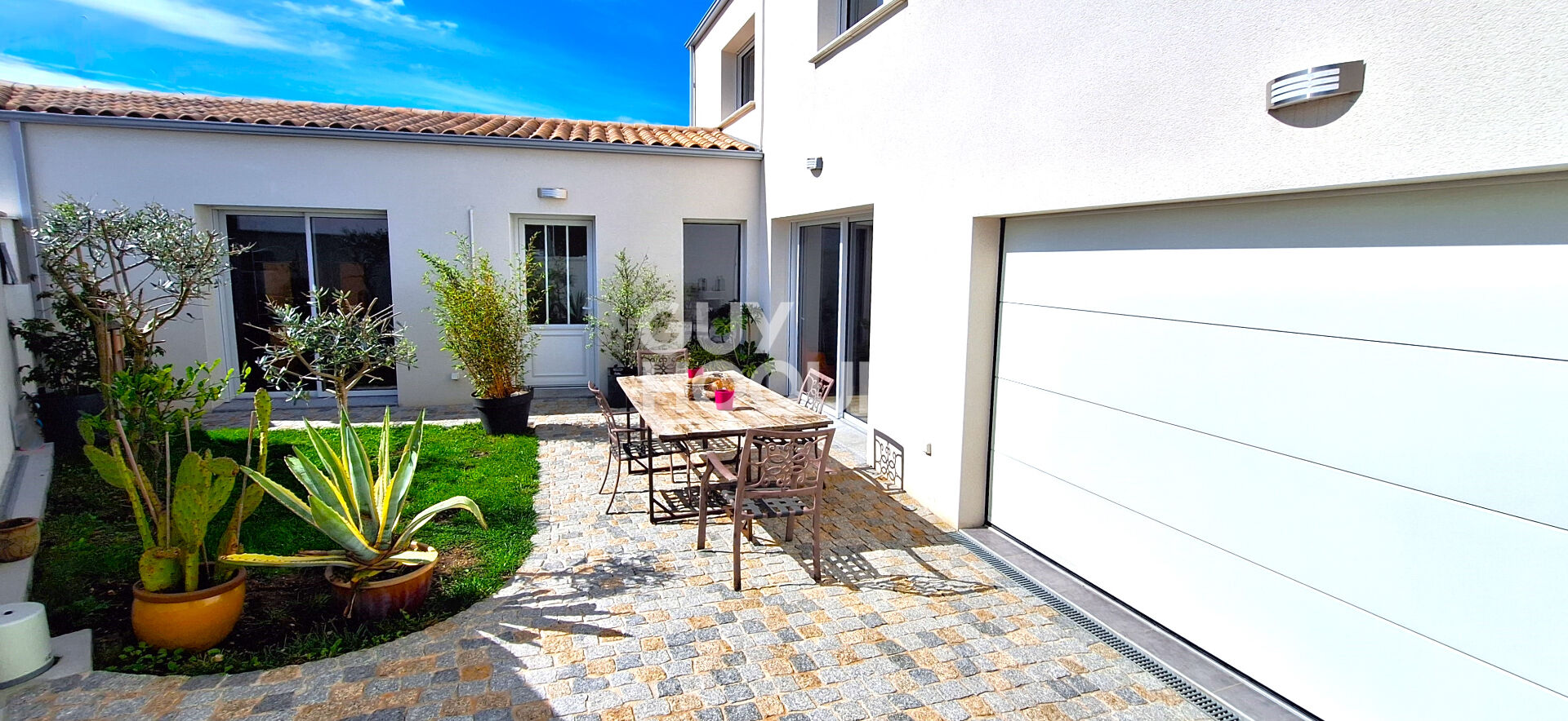 Maison Aytre 5 pièce(s) 115 m2