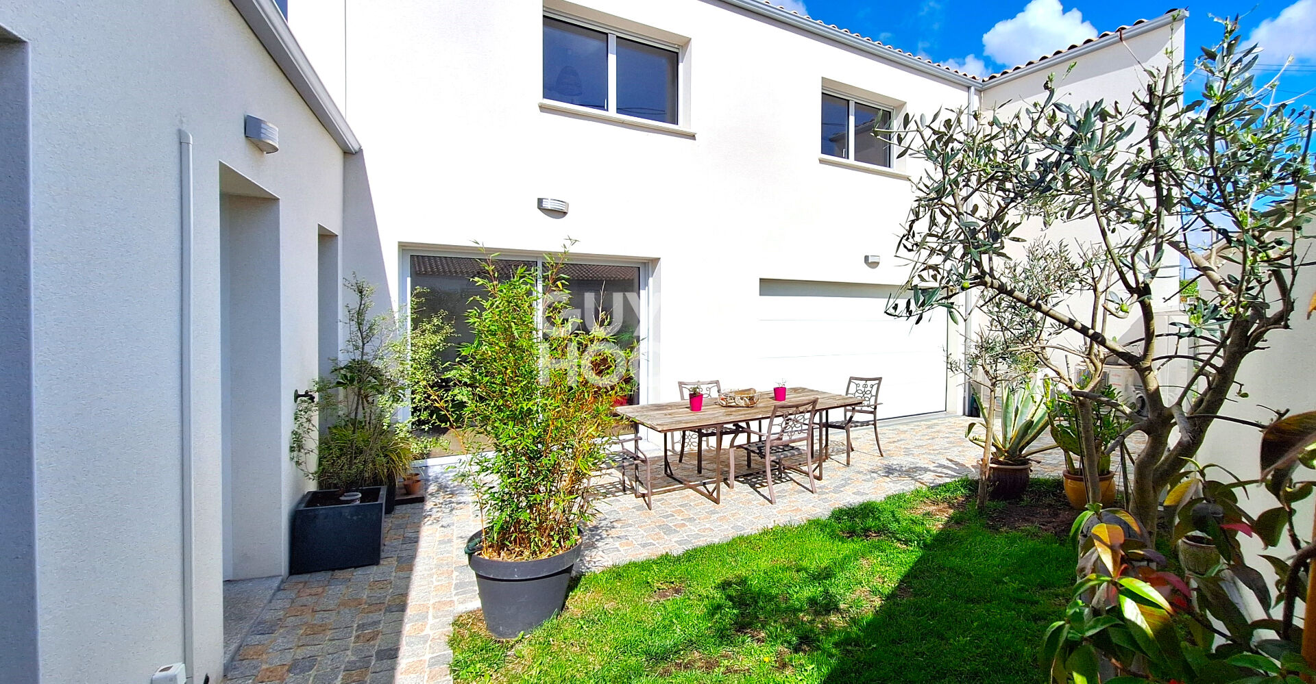 Maison Aytre 5 pièce(s) 115 m2