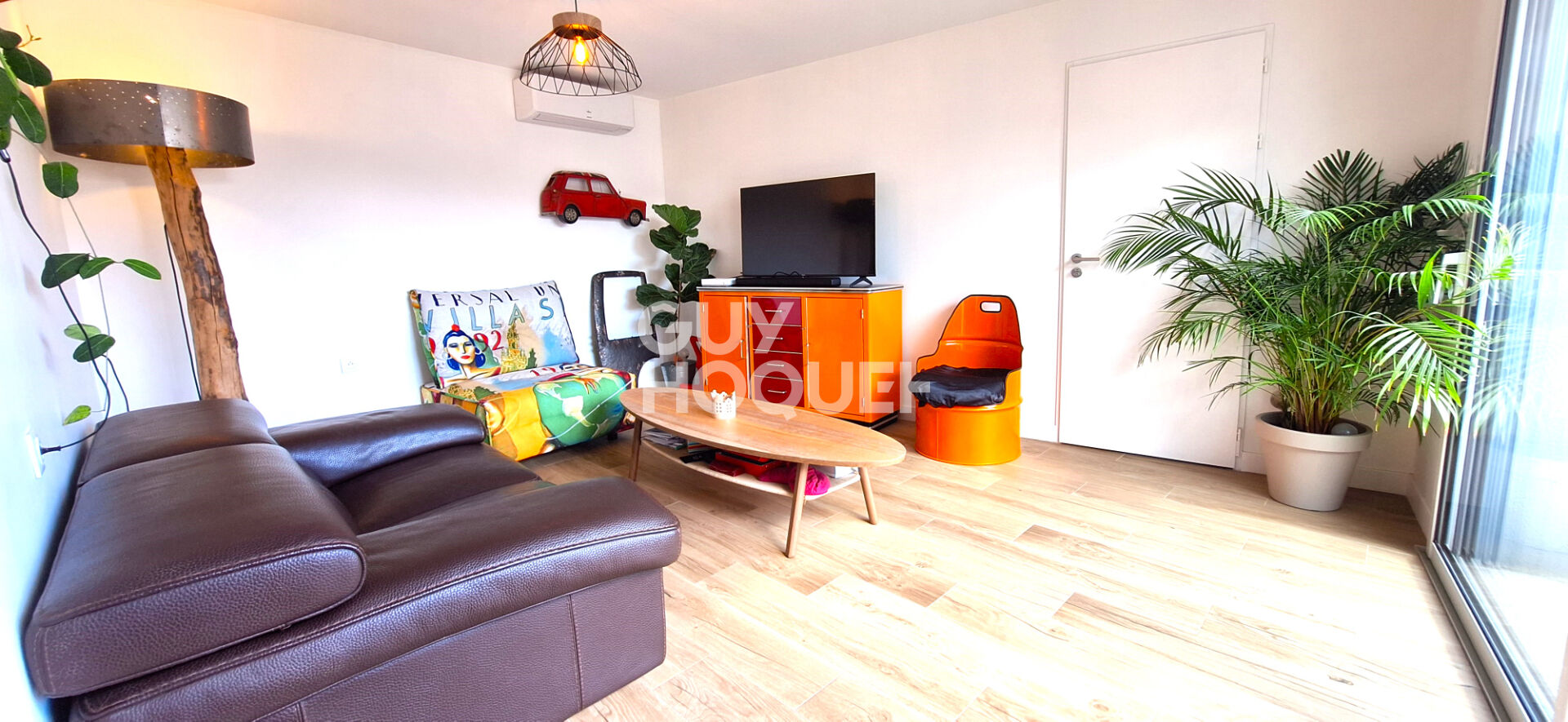 Maison Aytre 5 pièce(s) 115 m2