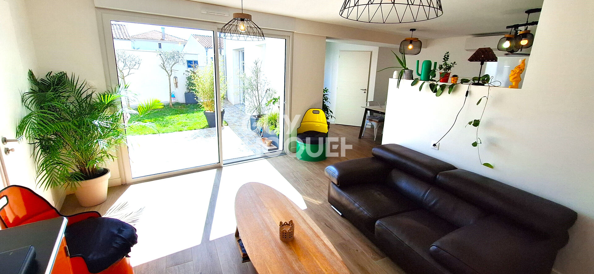 Maison Aytre 5 pièce(s) 115 m2