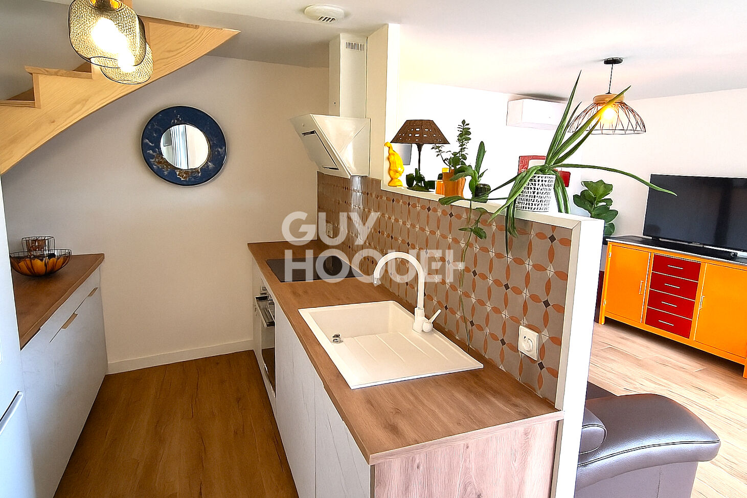 Maison Aytre 5 pièce(s) 115 m2