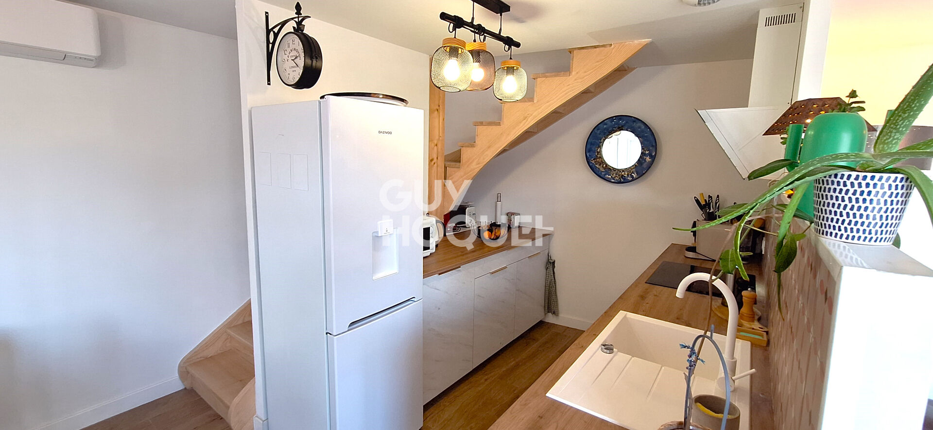 Maison Aytre 5 pièce(s) 115 m2