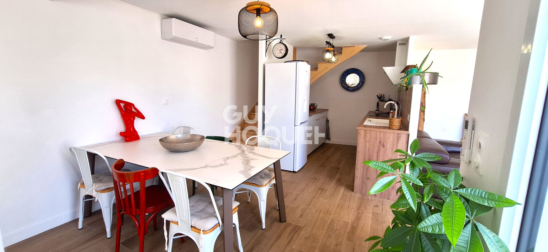 Maison Aytre 5 pièce(s) 115 m2