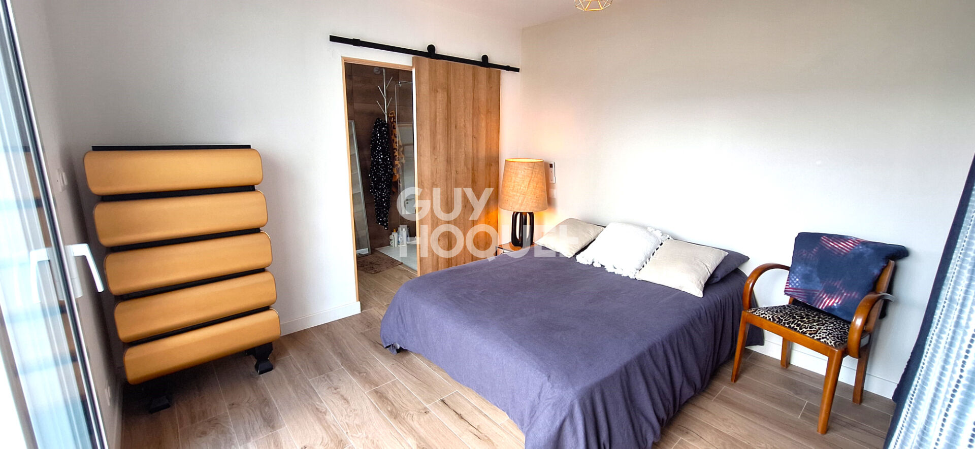Maison Aytre 5 pièce(s) 115 m2