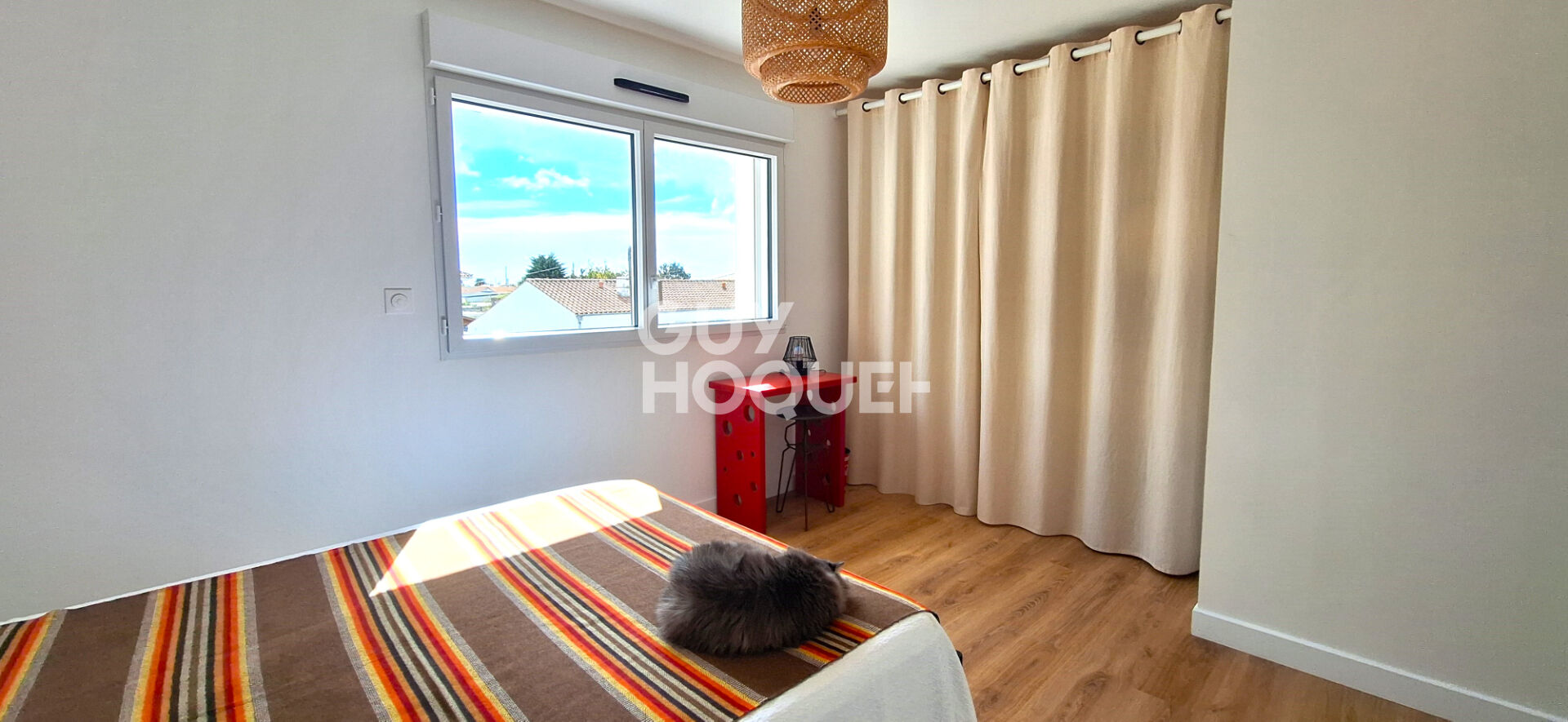 Maison Aytre 5 pièce(s) 115 m2