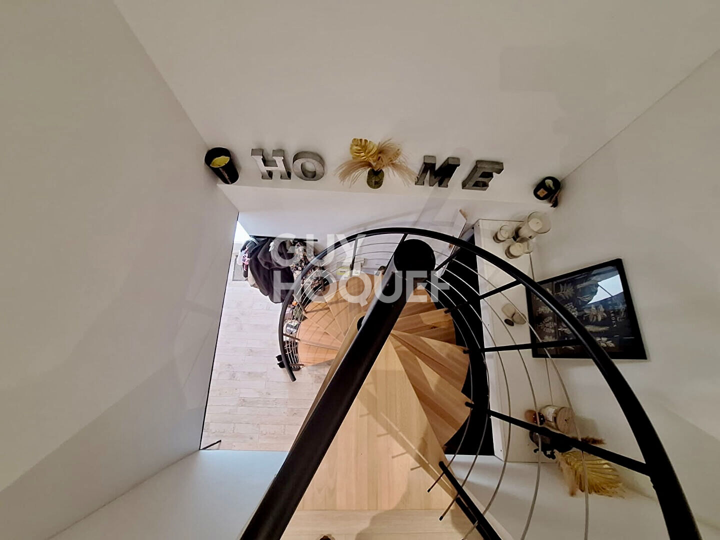 Charmante maison rénovée à Saint-Christophe - 4 pièces