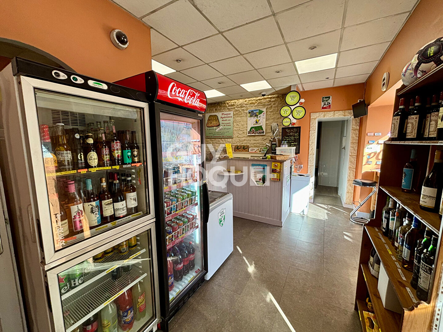 PIZZERIA A EMPORTER  20MN DE LA ROCHELLE