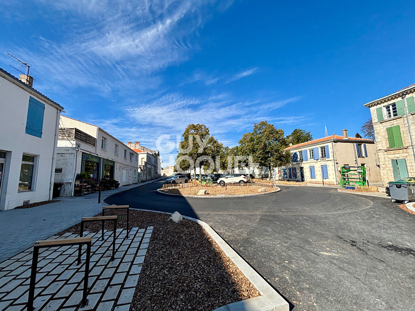 PIZZERIA A EMPORTER  20MN DE LA ROCHELLE