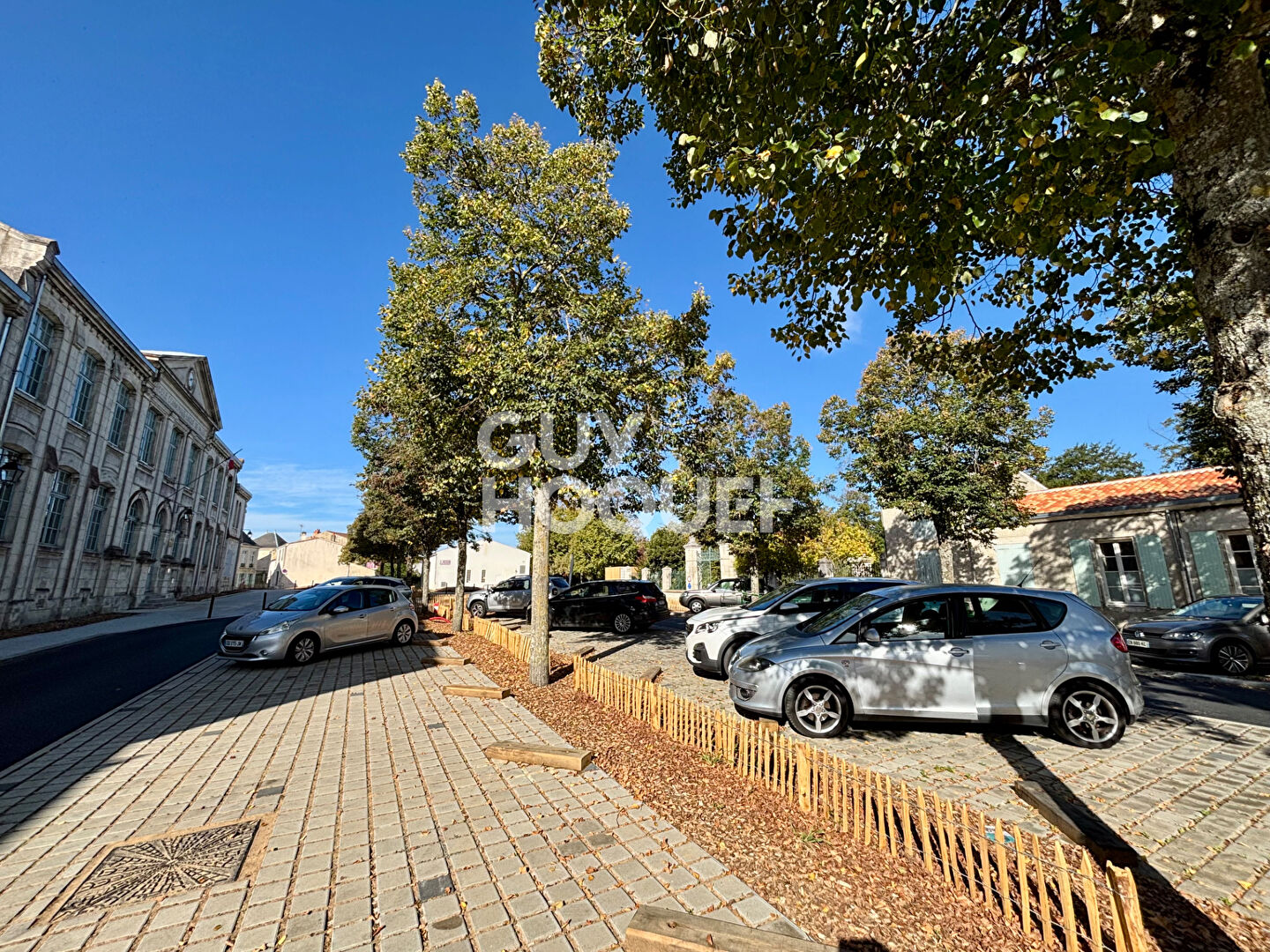 PIZZERIA A EMPORTER  20MN DE LA ROCHELLE